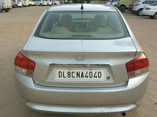 Honda City 2010 for sale