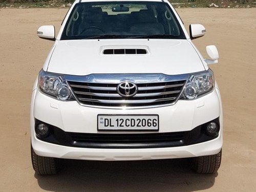 Toyota Fortuner 2014 for sale