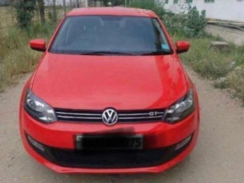 Volkswagen Polo 2015 for sale 