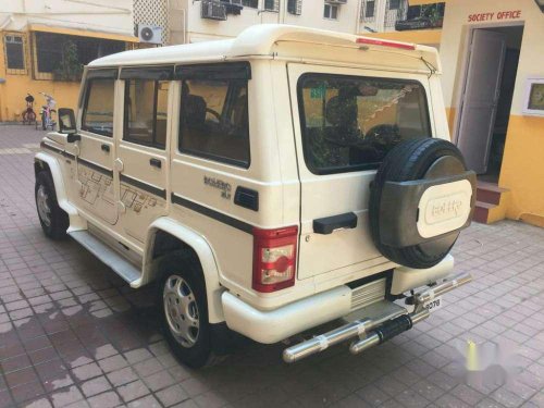 Mahindra Bolero ZLX BS IV, 2013, Diesel for sale