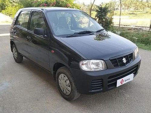 2011 Maruti Suzuki Alto for sale