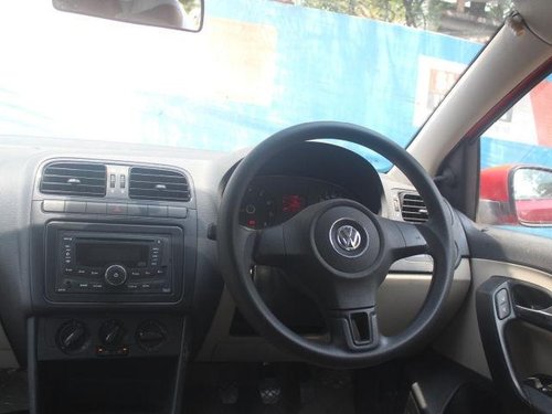 Volkswagen Polo 1.2 MPI Trendline 2012 for sale