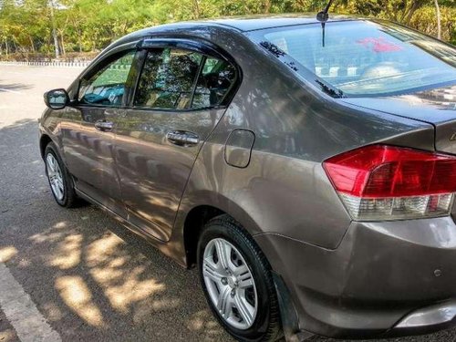 Honda City 1.5 S MT 2011 for sale