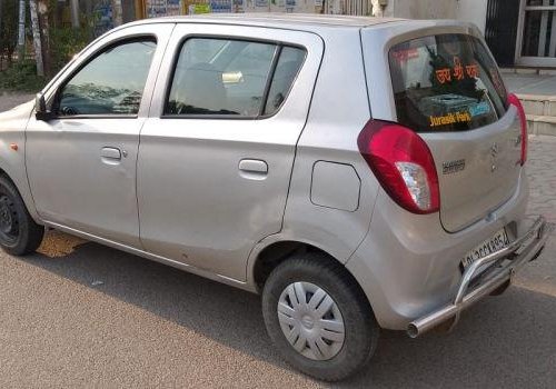 Used 2016 Maruti Suzuki Alto 800 for sale