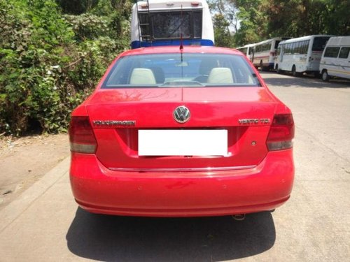 Used 2012 Volkswagen Vento for sale