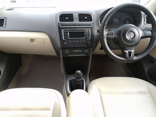 Used Volkswagen Vento Petrol Highline 2013 for sale