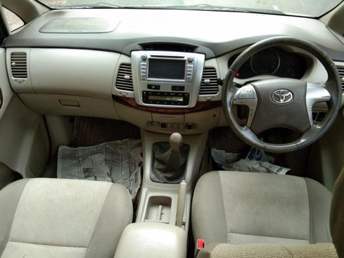 Used 2012 Toyota Innova for sale
