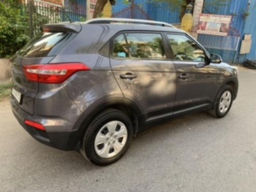 Used Hyundai Creta 1.6 E Plus 2017 for sale