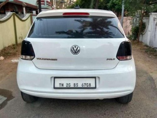 2010 Volkswagen Polo for sale