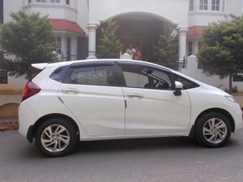 Honda Jazz 2017 for sale