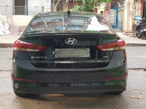 2017 Hyundai Elantra for sale