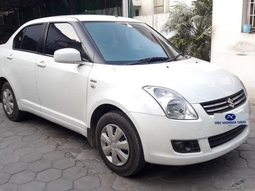 2011 Maruti Suzuki Dzire for sale at low price