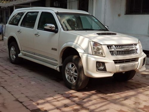 Used 2016 Isuzu MU 7 for sale