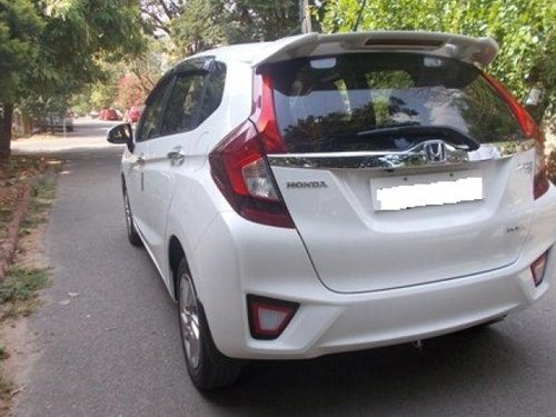 Honda Jazz 2017 for sale