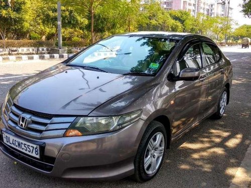 Honda City 1.5 S MT 2011 for sale