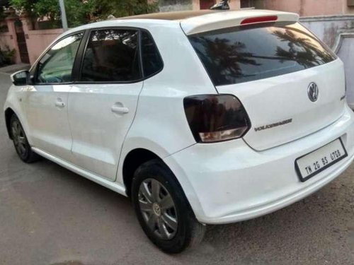 2010 Volkswagen Polo for sale