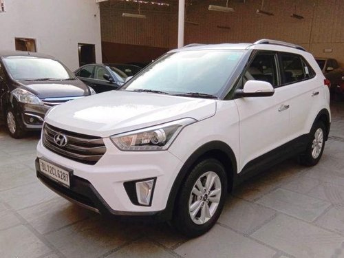 Hyundai Creta 1.6 SX 2017 for sale