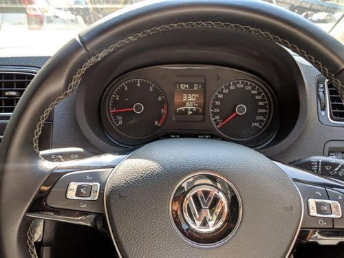 2015 Volkswagen Polo for sale