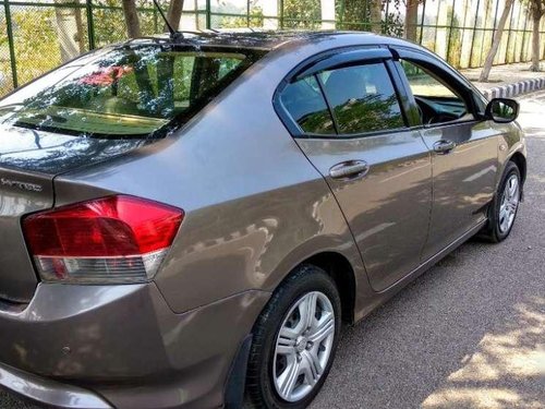 Honda City 1.5 S MT 2011 for sale