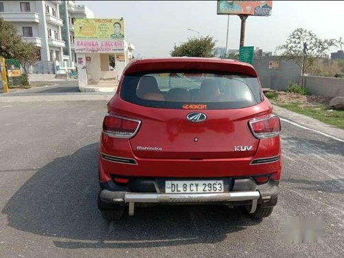 Used Mahindra KUV 100 car 216 for sale at low price