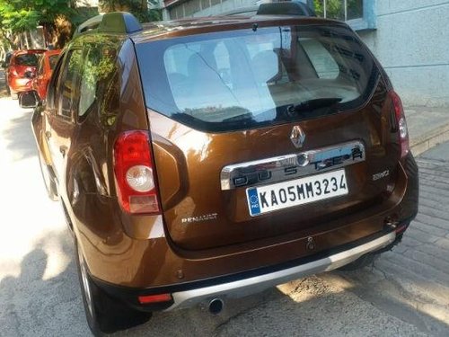 2012 Renault Duster for sale