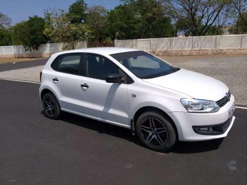 2011 Volkswagen Polo for sale at low price