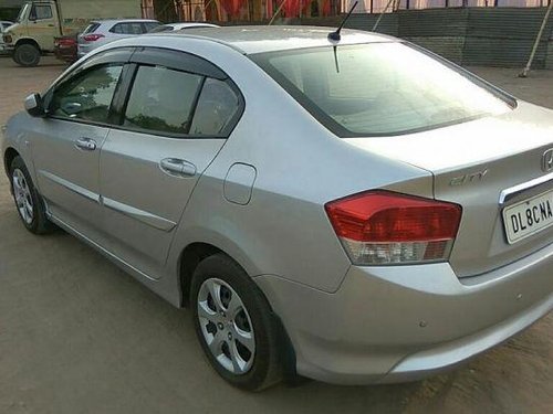 Honda City 2010 for sale