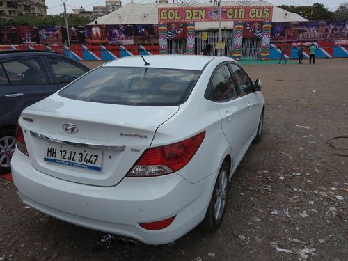 Used 2013 Hyundai Verna for sale