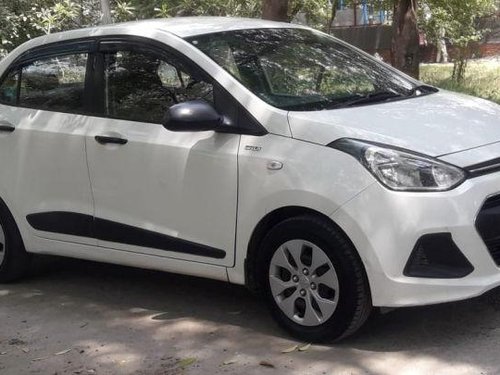 Used 2015 Hyundai Xcent for sale