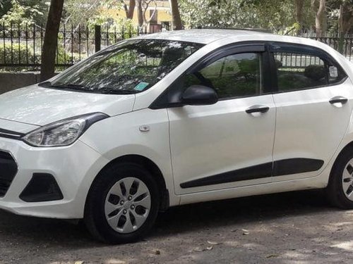 Used 2015 Hyundai Xcent for sale