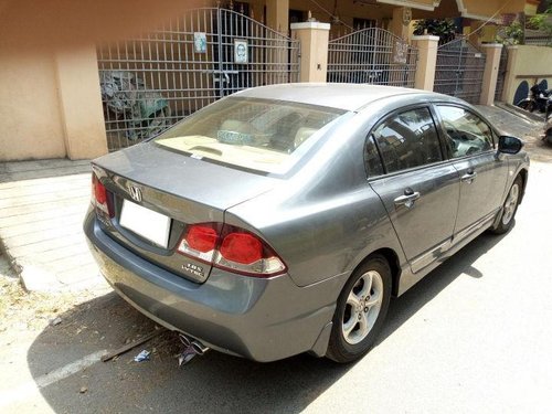 Honda Civic 2006-2010 2009 for sale