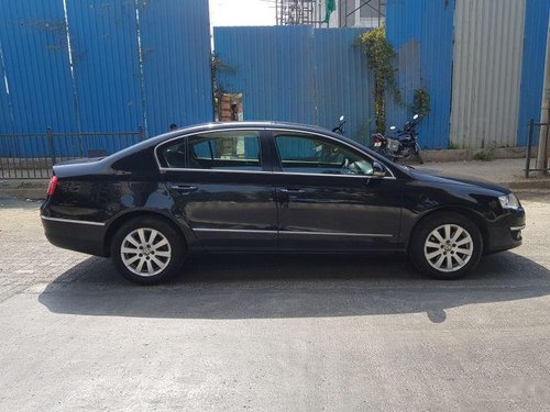 Volkswagen Passat 2010 for sale