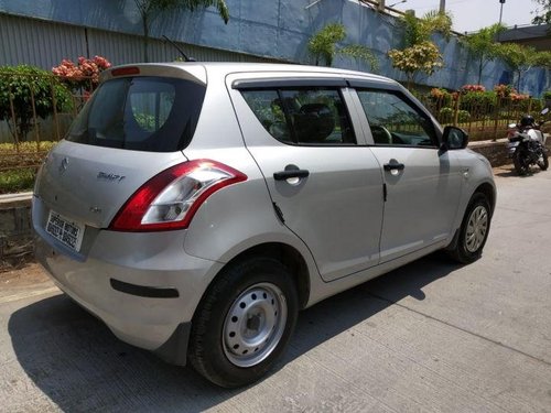 Maruti Suzuki Swift 2012 for sale