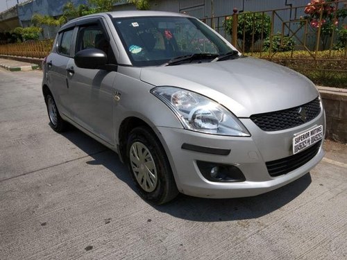 Maruti Suzuki Swift 2012 for sale