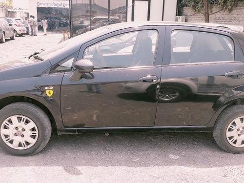 2010 Fiat Punto for sale at low price