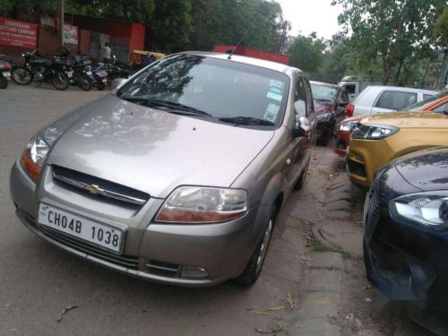 Used Chevrolet Aveo U VA 1.2 2007 for sale