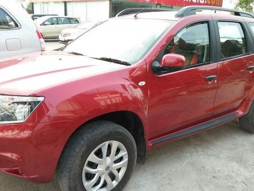 2016 Nissan Terrano for sale