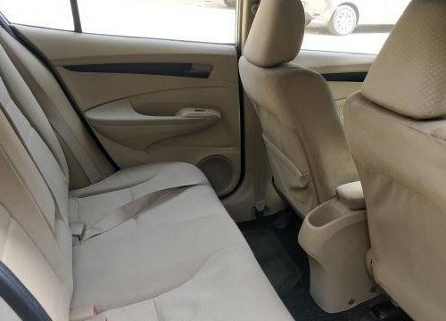 2009 Honda City for sale