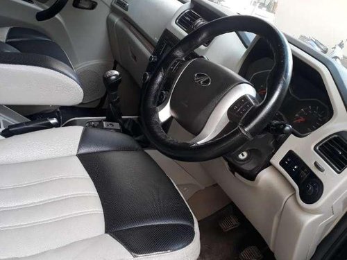 Mahindra Scorpio S10 4WD, 2015, Diesel for sale