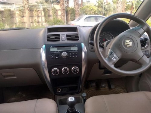 2008 Maruti Suzuki SX4 for sale at low price