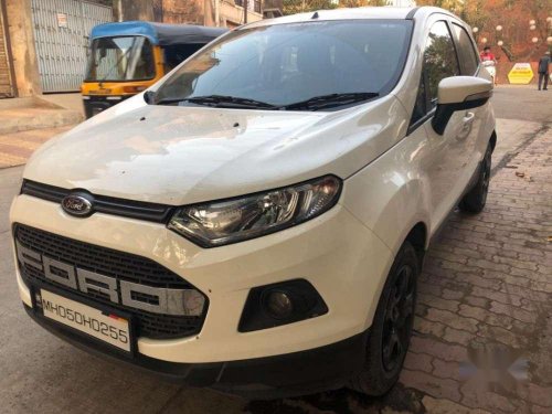 Used 2017 Ford EcoSport for sale