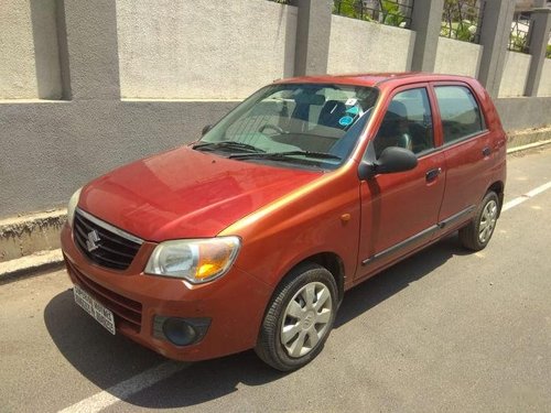 2010 Maruti Suzuki Alto K10 for sale at low price