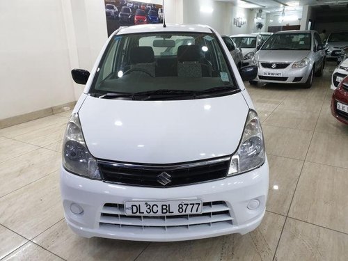 Maruti Zen Estilo LXI Green (CNG) for sale