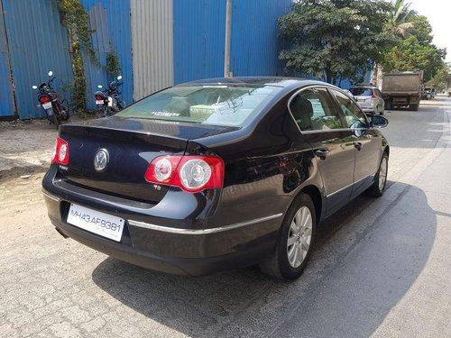 Volkswagen Passat 2010 for sale