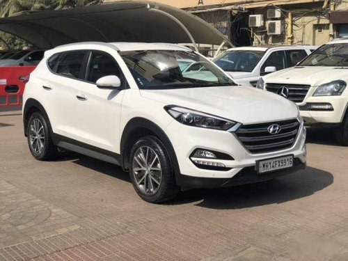 Hyundai Tucson 2016 for sale