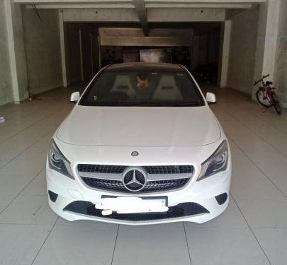 2015 Mercedes Benz 200 for sale at low price