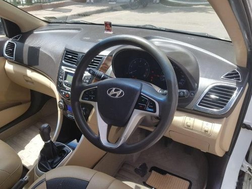 2012 Hyundai Verna for sale