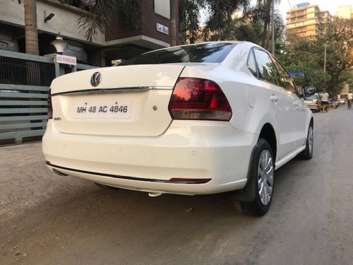 Used Volkswagen Vento 2013-2015 1.6 Comfortline 2015 for sale