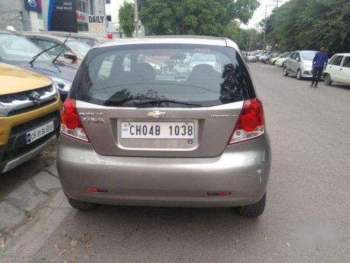 Used Chevrolet Aveo U VA 1.2 2007 for sale