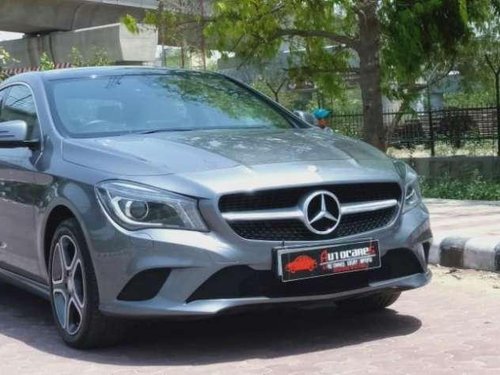 Used 2016 Mercedes Benz CLA Class for sale